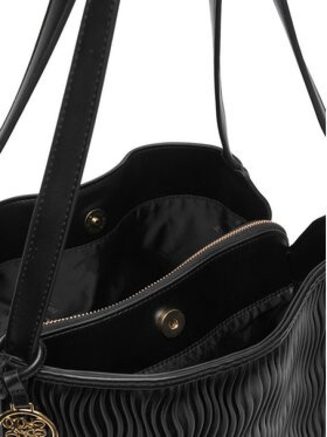 Nine West Torebka CEO-NW-M-005-10 Czarny
