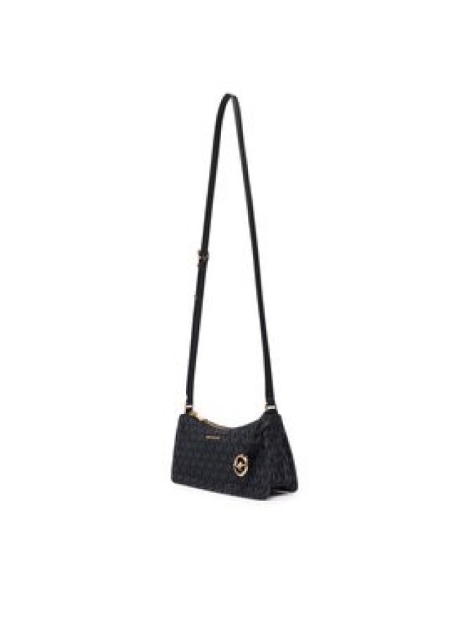 MICHAEL Michael Kors Torebka 32T6G6ZC5C Czarny