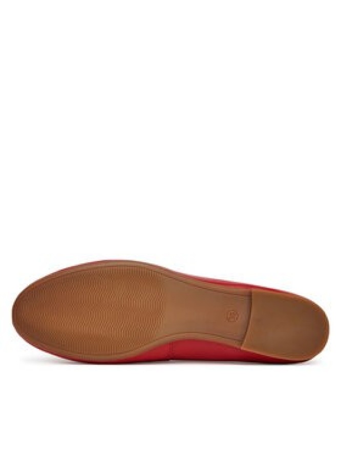 Lasocki Baleriny RST-ARABELLA-06 Czerwony