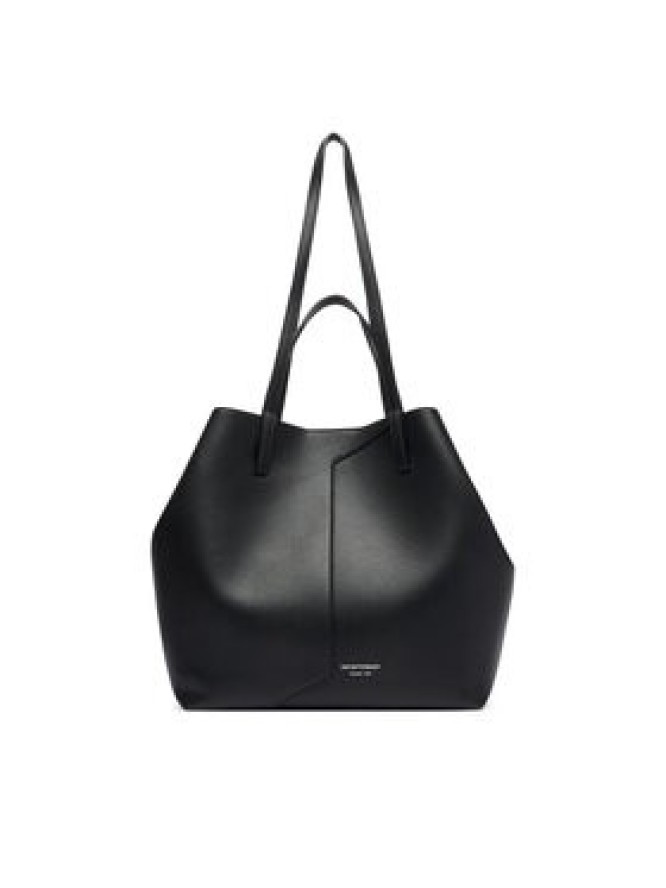 Emporio Armani Torebka EW005668 AF29459 Czarny