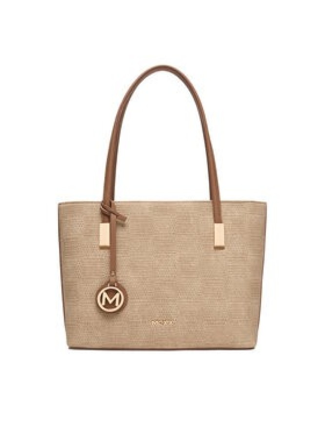 MEXX Torebka CEO-MEXX-X-008-09 Beżowy