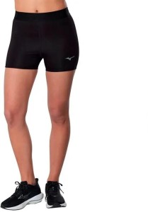 Spodenki do biegania damskie Mizuno Core Impulse Short