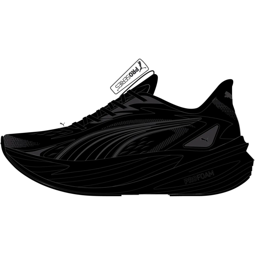 Buty do biegania Puma Maxima Pro