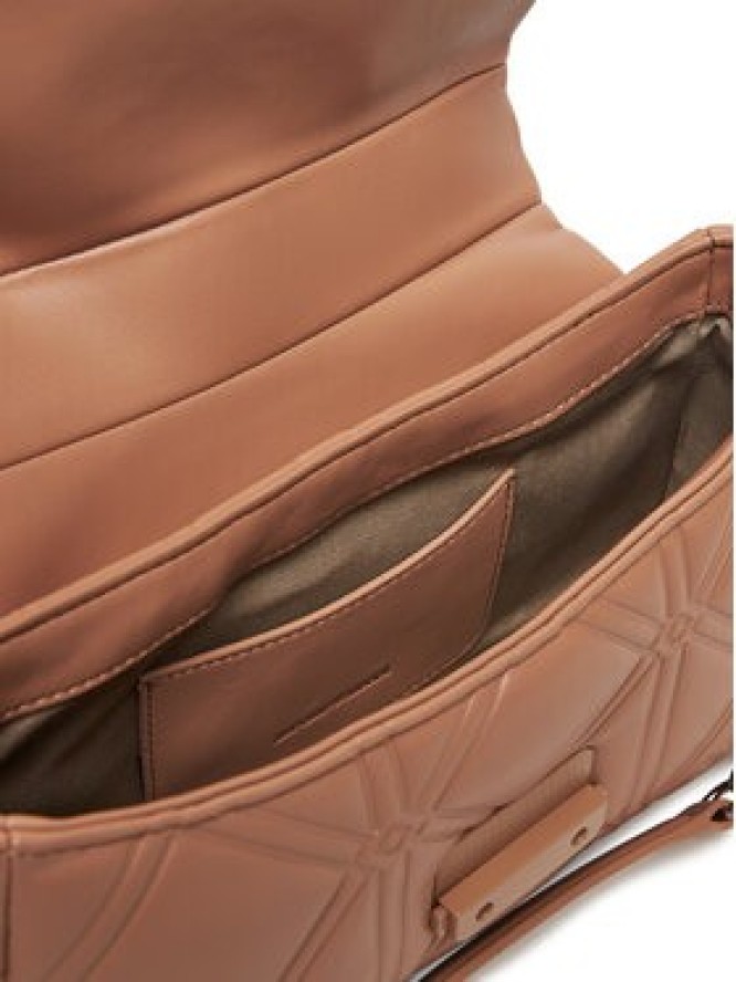 Emporio Armani Torebka EW002644 AF18575 U6078 Brązowy