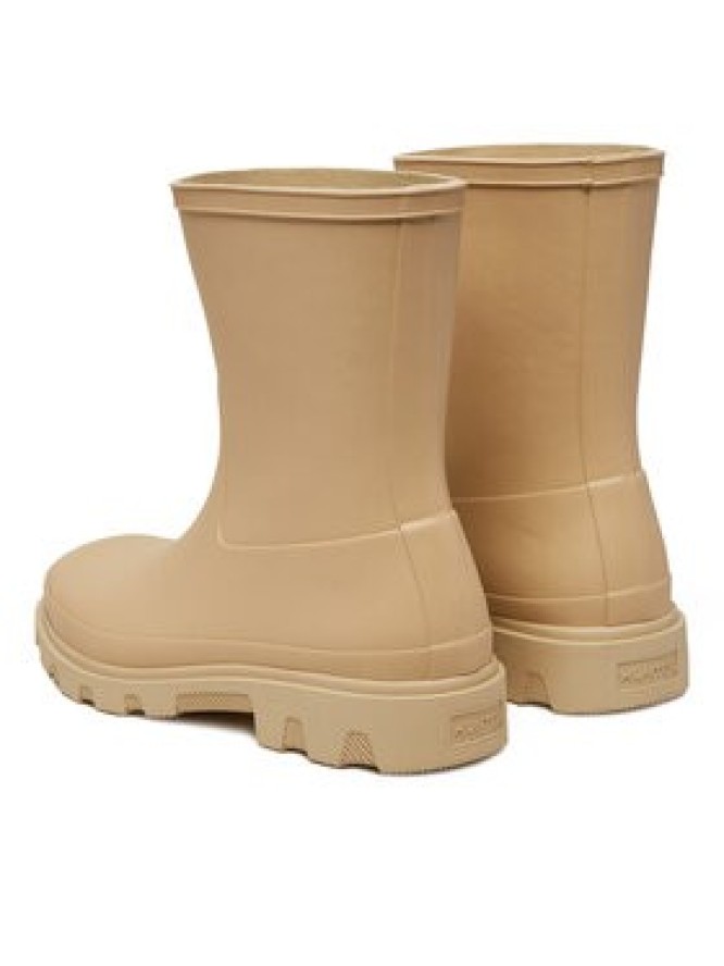 Hunter Kalosze HFRW0002251 Beżowy