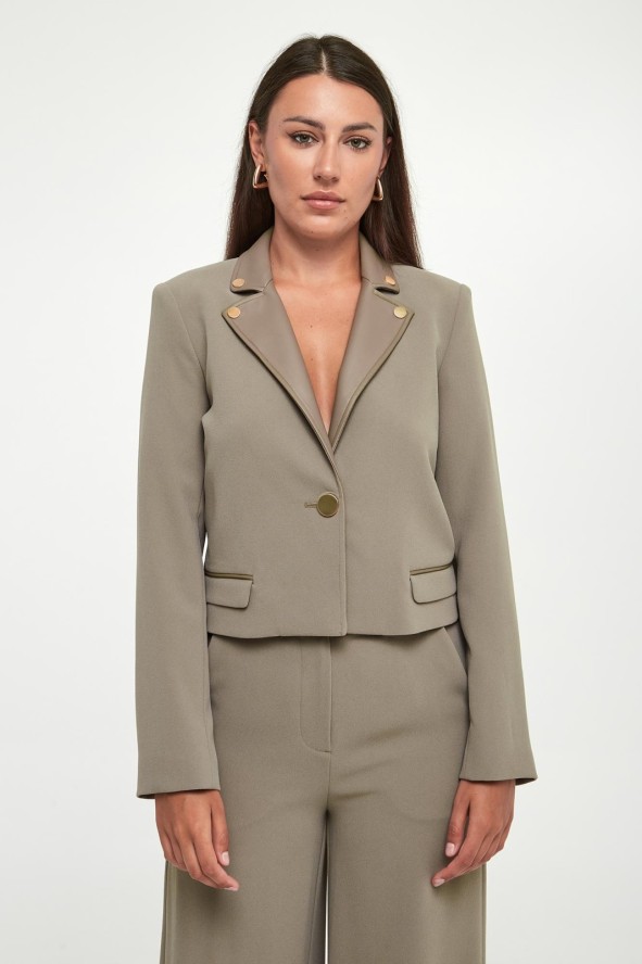 Żakiet damski ARMANI EXCHANGE