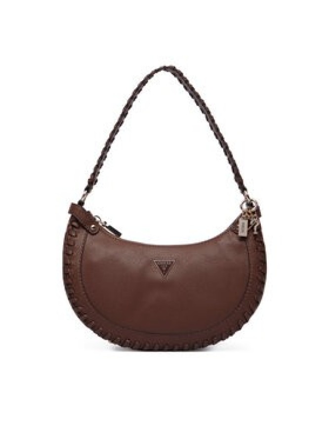 Guess Torebka Petra HWBG97 50010 Brązowy