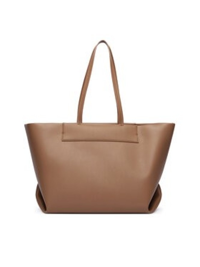 Armani Exchange Torebka XW001548 AF26447 U6186 Brązowy jasny