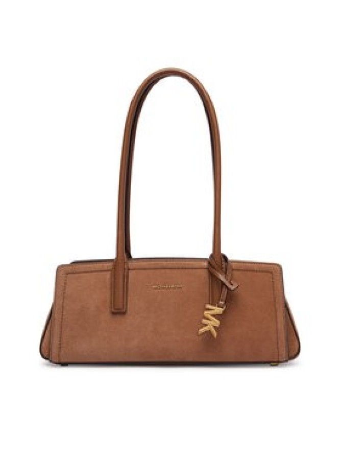 MICHAEL Michael Kors Torebka 30T6A9IT0S Brązowy