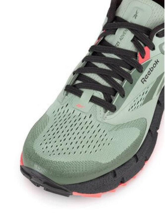 Reebok Buty do biegania FLOATZIG ADVENTURE 1 100209981 Zielony