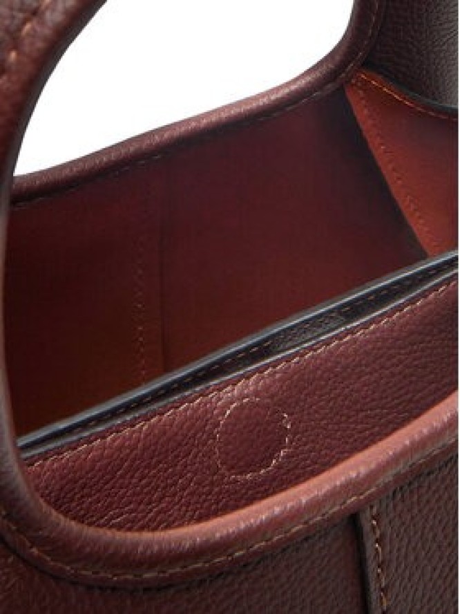 Coach Torebka CM545 Brązowy