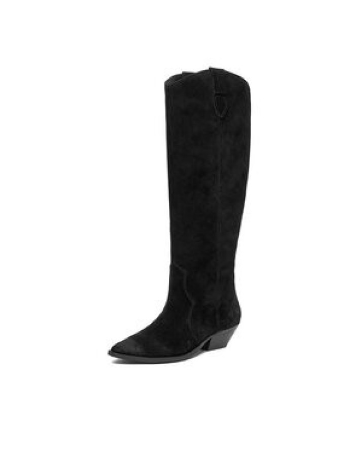 Badura Kowbojki EO-V365-206 Czarny