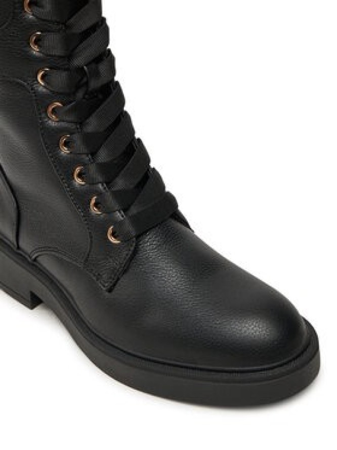 MEXX Trzewiki CEO-MI001713543W Czarny