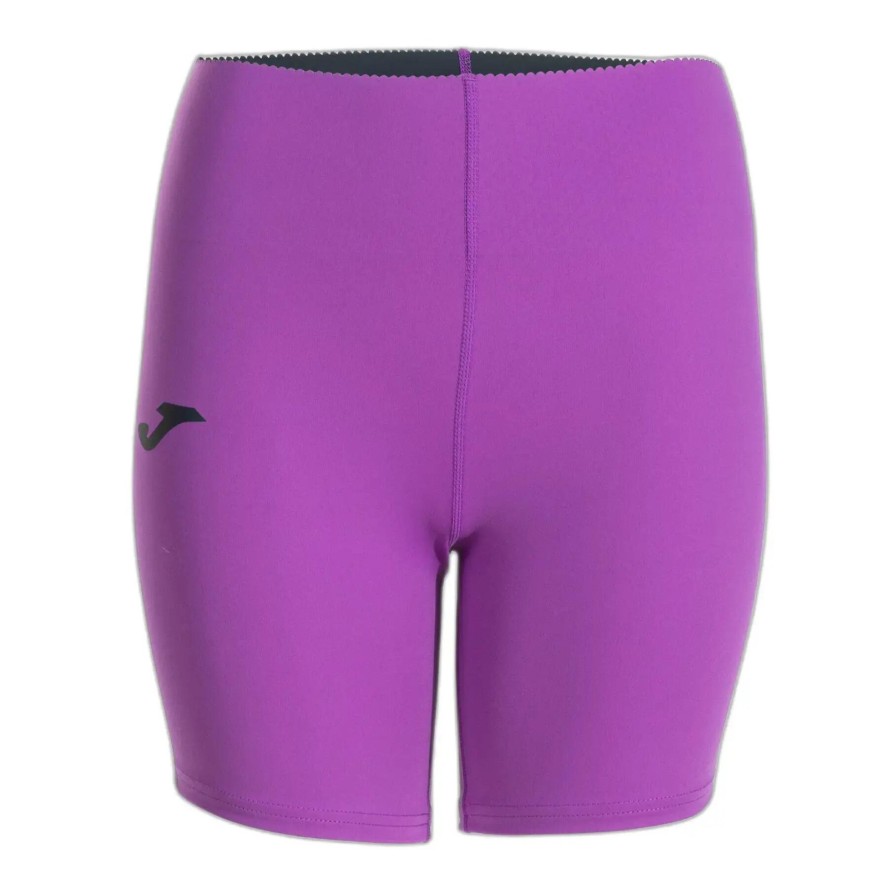 Spodenki do biegania damskie Joma R-City Iconic