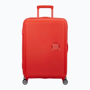 Walizka podróżna American Tourister Soundbox 67 81