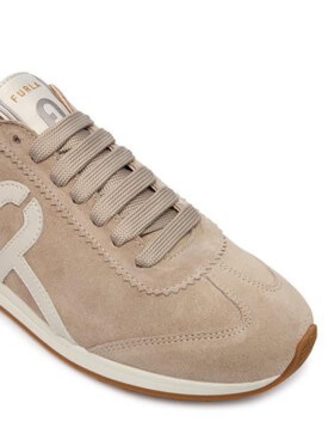 Furla Sneakersy Retro YK56RET BX0580 Kolorowy