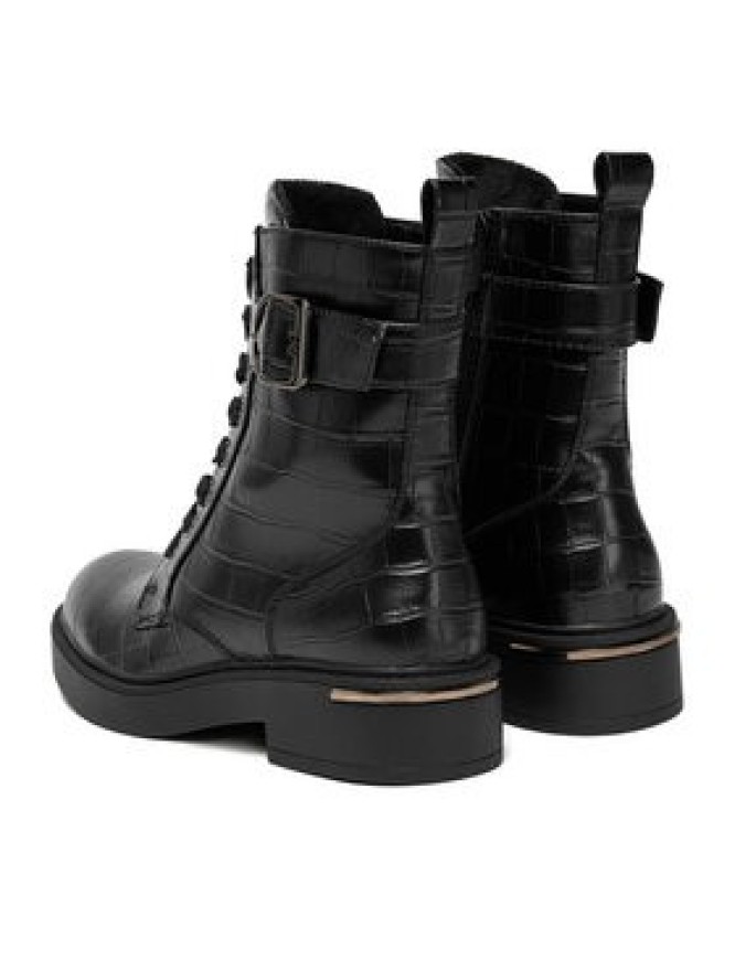 MEXX Trzewiki CEO-MI001713543W-01 Czarny