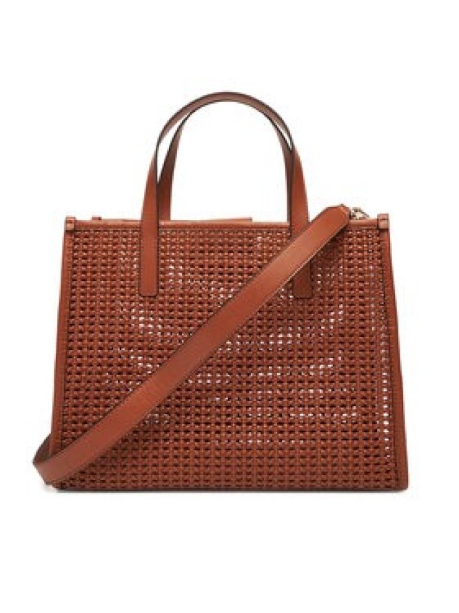 Guess Torebka Brigitta HWWZ72 06230 Brązowy