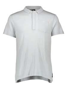 The North Face Koszulka polo w kolorze szarym rozmiar: XL