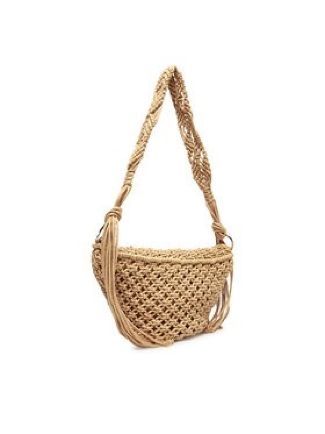 DeeZee Torebka BLB09 Brązowy