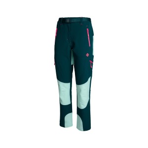 Spodnie techniczne damskie BALTIC W FW V2 Mount-Stretch, wodoodporne, elastyczne