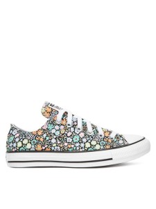 Converse Trampki Chuck Taylor All Star Mini Flowers A14981C Kolorowy