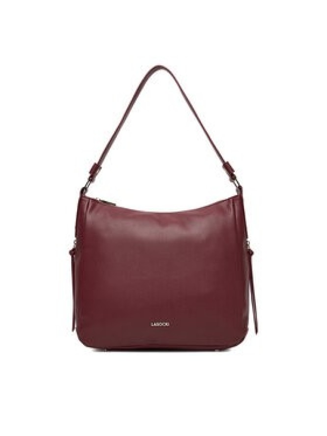 Lasocki Torebka C-LSK-X-006-08 Bordowy