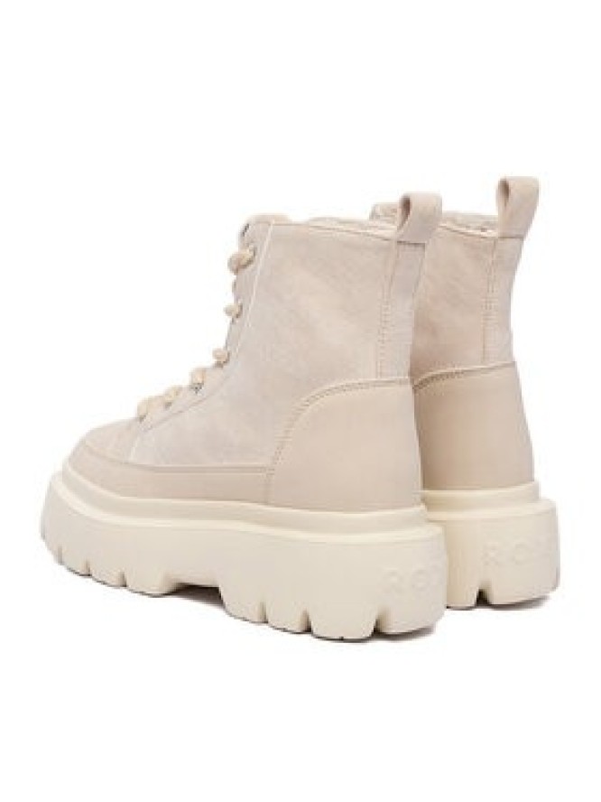 Roxy Trzewiki CEO-V12-1125 Beżowy