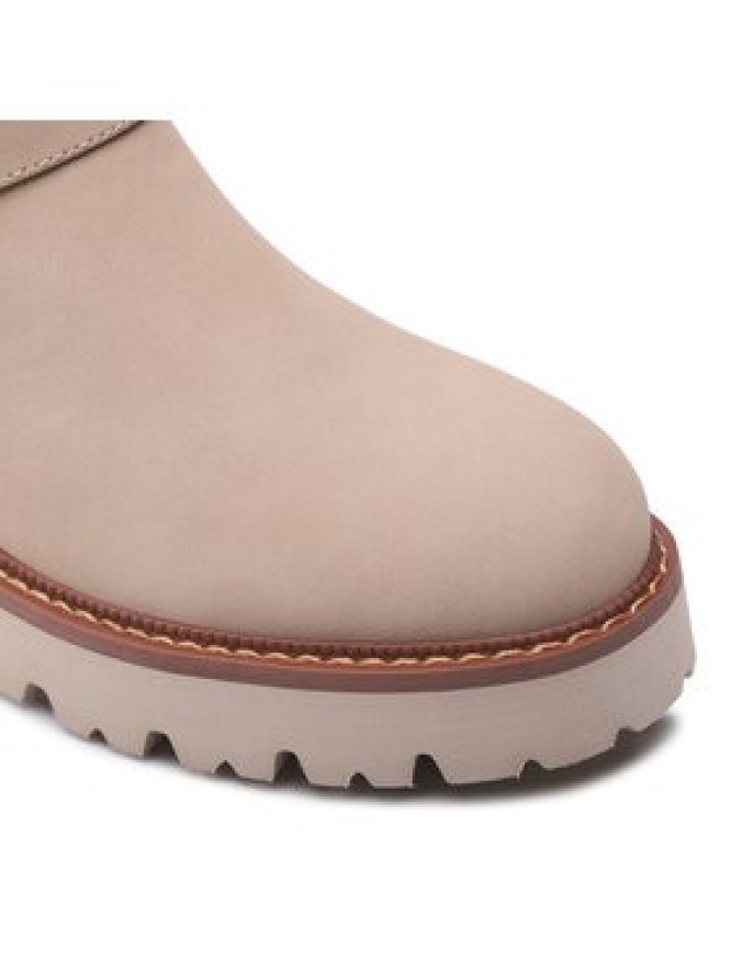 Jenny Fairy Botki WS88176-03 Beżowy