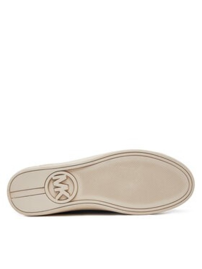 Michael Kors Sneakersy Keaton Lace up 43R5KEFS1S Czarny