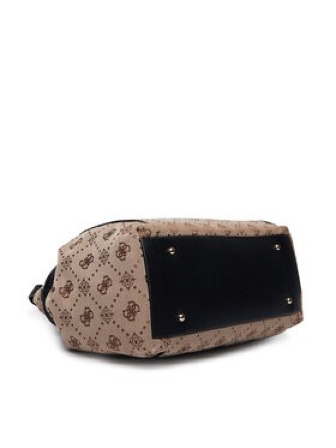 Guess Torebka Dorothy HWJP22 31060 Brązowy jasny