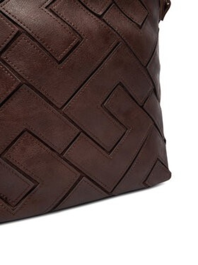 Lasocki Torebka C-MLP-E-024-05 Brązowy