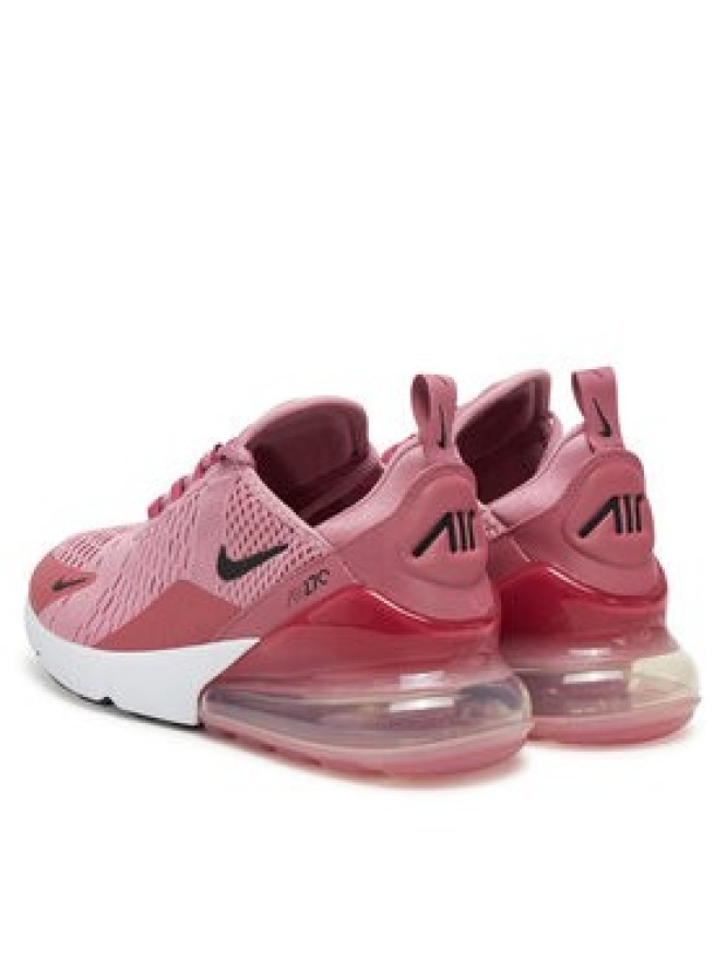 Nike Sneakersy Air Max 270 AH6789 607 Różowy