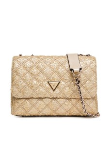 Guess Torebka Giully II HWQW96 73200 Złoty