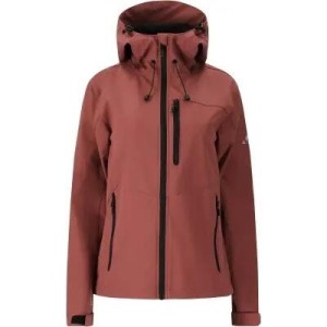 whistler Softshell Rosea V2 W - W-Pro 8000 wodoodporność