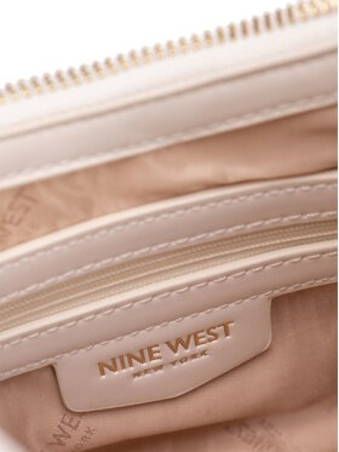Nine West Torebka CEO-Valencia-LDA5356A Beżowy