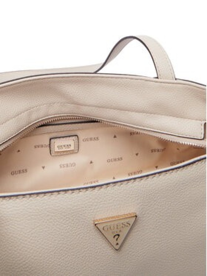 Guess Torebka Devon HWBG97 45090 Beżowy jasny