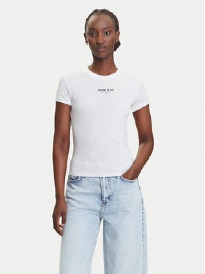 Tommy Jeans Komplet t-shirtów Essential DW0DW21746 Kolorowy Regular Fit