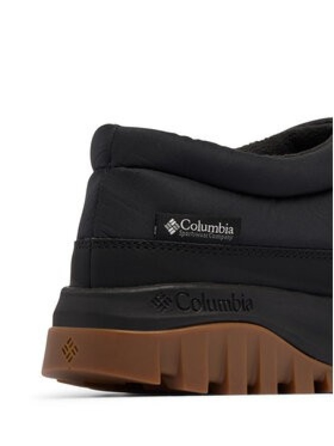 Columbia Śniegowce Snowtrot Unwind™ 2143961 Czarny
