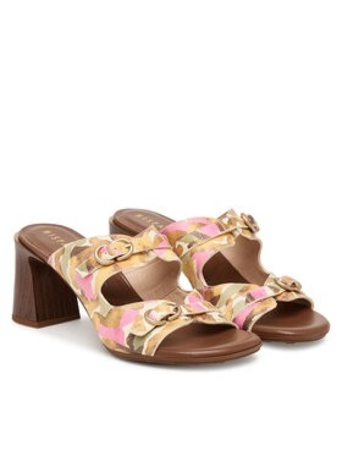 Hispanitas Klapki HV264803 C004 Kolorowy