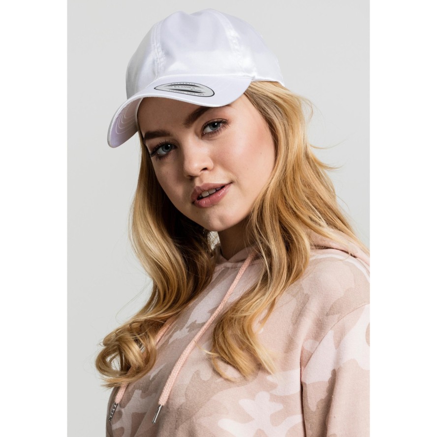 Czapka Flexfit low profile atin