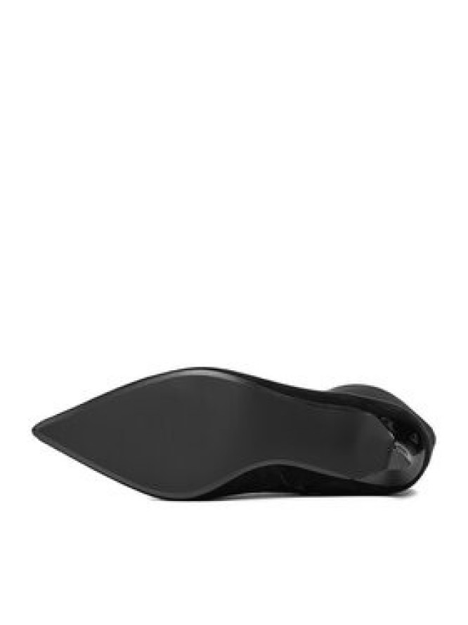 JENNY Kozaki CEO-LD09601 Czarny