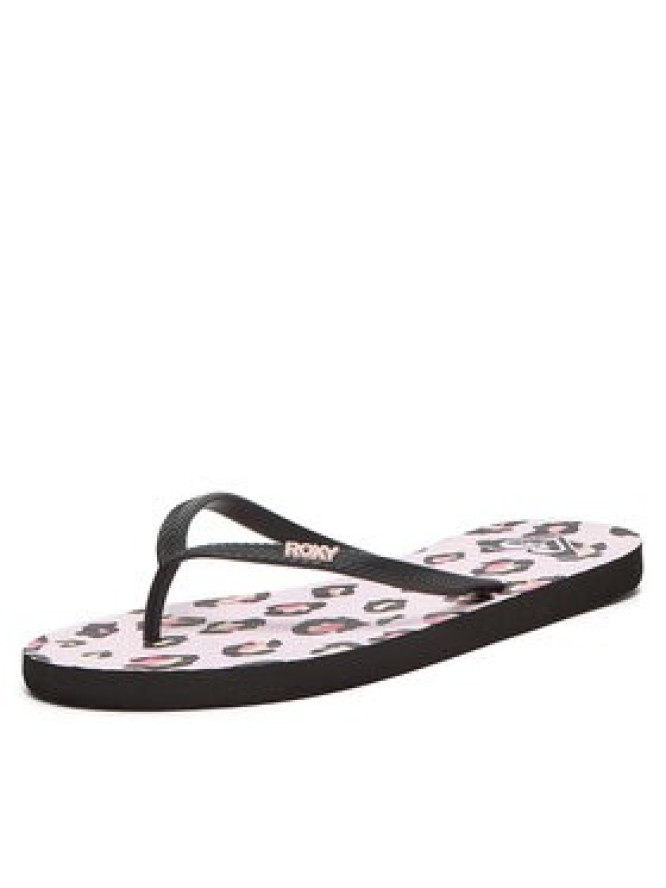 Roxy Japonki 839452A Czarny