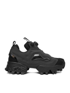 Reebok Sneakersy EO-INSTAPUMP FURY 94 WINTER 100230812 Czarny