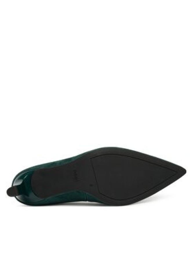 HÖGL Szpilki 0-186702-51000 Zielony