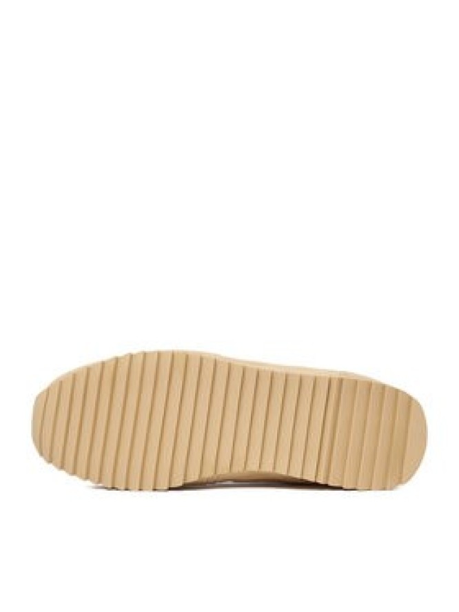 Beverly Hills Polo Club Sneakersy EO-WP40-250-04 Beżowy