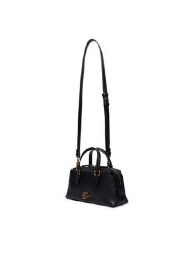 KARL LAGERFELD Torebka B4W30206 Czarny