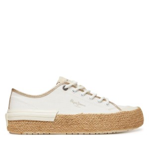 Espadryle Pepe Jeans