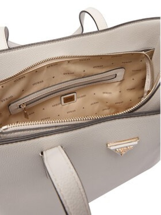 Guess Torebka Meridian II HWBG69 74230 Beżowy