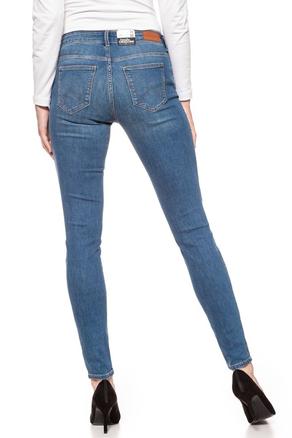 WRANGLER SKINNY YUCCA VALLEYS W28KTQ21T 112128335